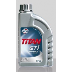 OLIO 4T TITAN GT1 PROFLEX 5W-30 1lt
