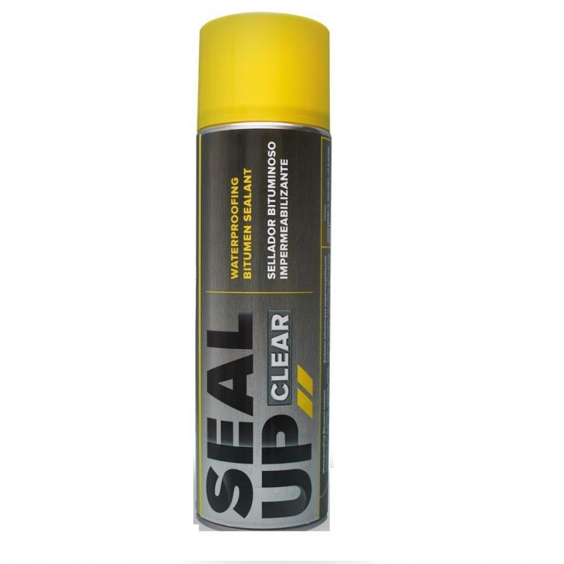 Sigillante Spray 250 ml - P-968062